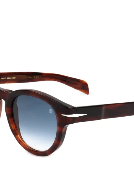 Ochelari de soare Eyewear By David Beckham maro