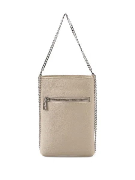 Geanta de piele Zadig&voltaire din piele
