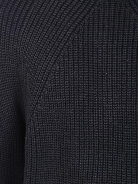 Pulover Comme Des Garçons Homme negru