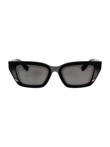 Dolce & Gabbana okulary przeciwsłoneczne czarne