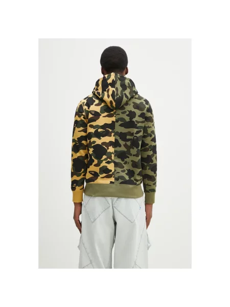 Bluza z kapturem A Bathing Ape®