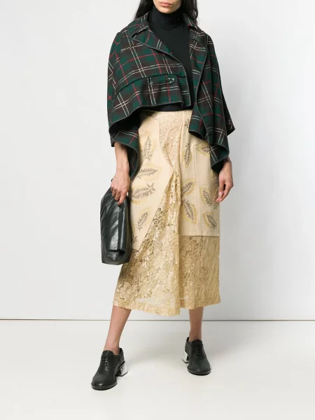Krajkové sukně Comme Des Garçons Pre-owned