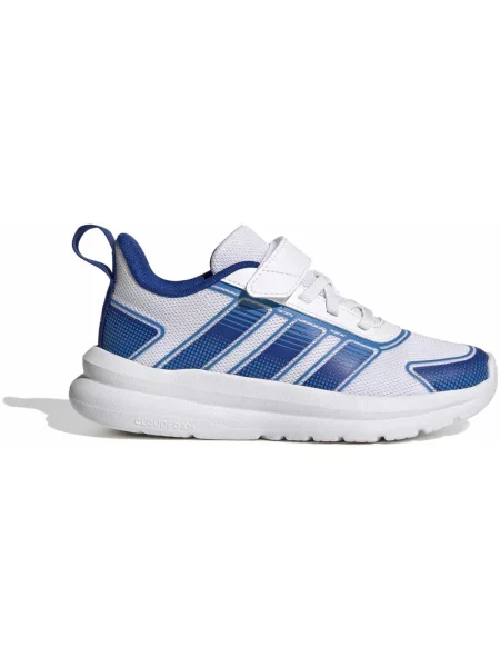 Pantofi copii Adidas alb