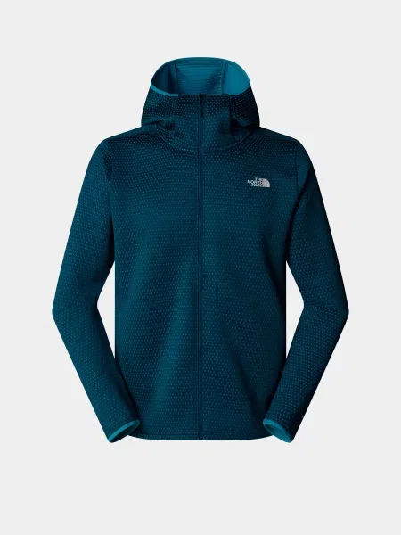 The North Face Кофта синій