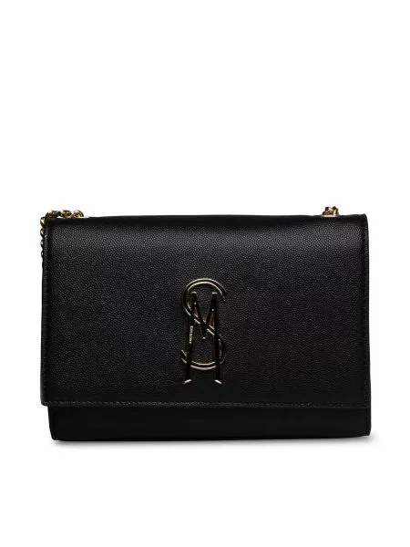 STEVE MADDEN Torba preko ramena BRAMONE' crna