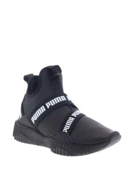 Sneakerși Puma Defy negru