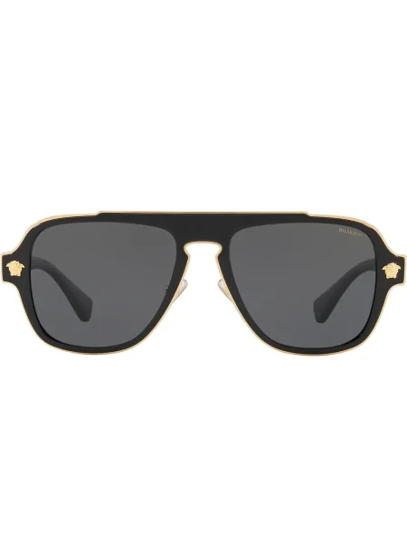 Ceas Versace Eyewear negru