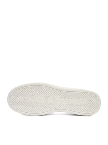 Sportcipők Guess Jeans WE fehér