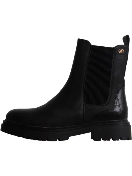 Pantofi Sixth Sens negru