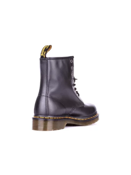 Pantofi Dr. Martens din piele negru