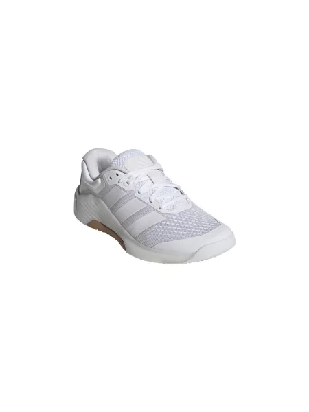 Tenisky Adidas bílé