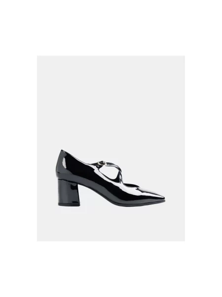 Pantofi Gioseppo negru