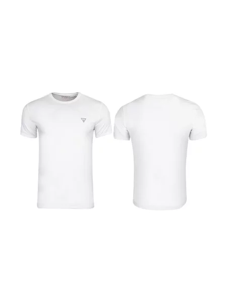 Guess Set t-shirt majica﻿ bijela
