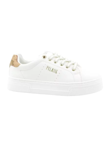 Sneakersy Alviero Martini 1a Classe białe