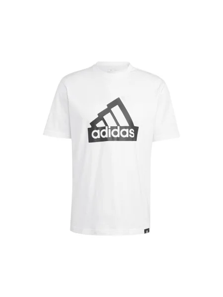 Tricou Adidas alb