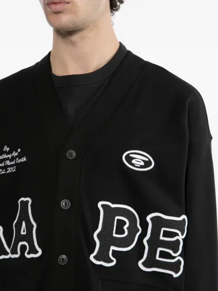 Hanorac Aape By A Bathing Ape