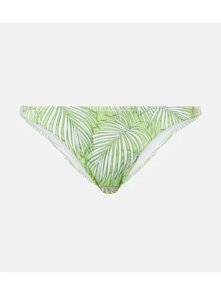 Bikini Melissa Odabash cu imagine alb