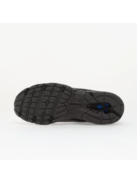 Сникърси New Balance Black/ Blue Bird EUR 38 черно