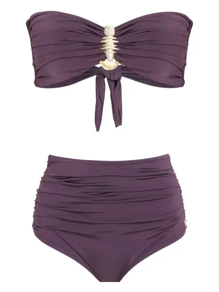 Bikini Brigitte violet