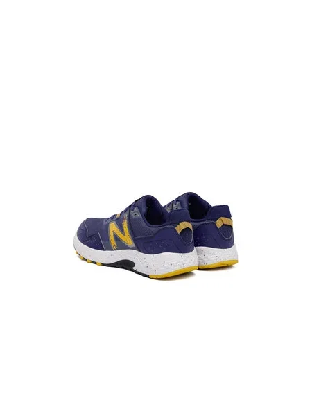 Futócipő New Balance kék