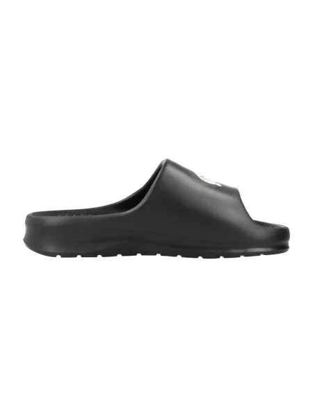 Pantofi Lacoste negru
