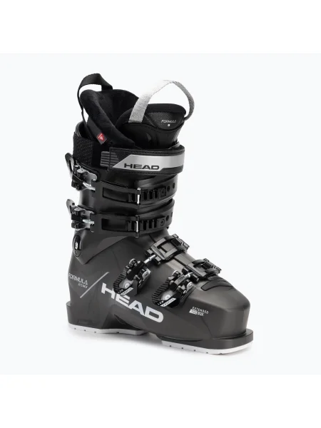 Olcsóbban. Cipő narciarskie női HEAD Formula 85 W MV anthracite. Méret: cm fekete