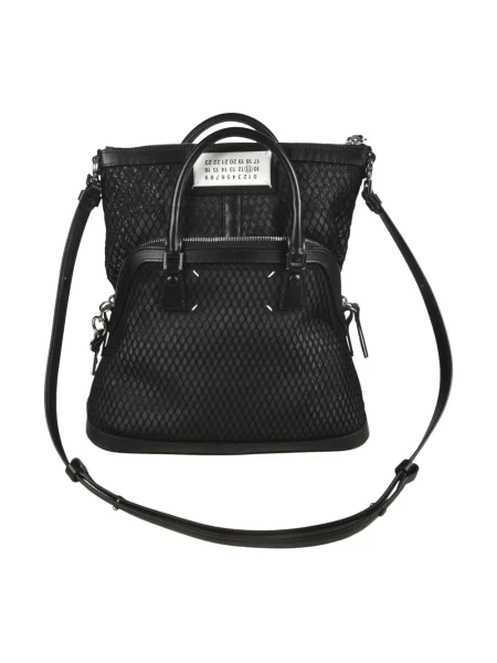 Torebka Maison Margiela czarna