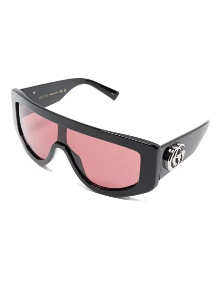 Ochelari de soare Gucci Eyewear negru
