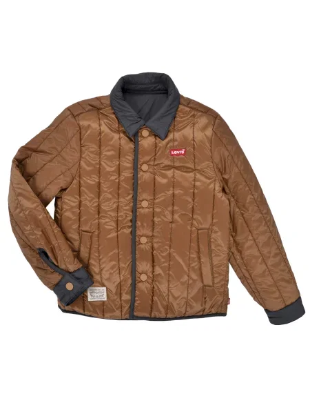 Geacă copii Levi's® negru
