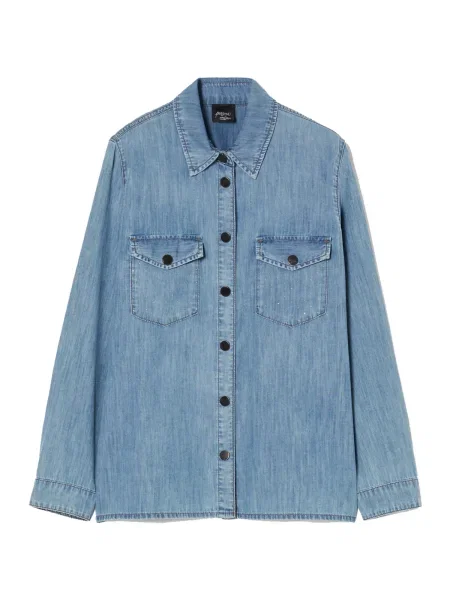 Bluză Persona albastru