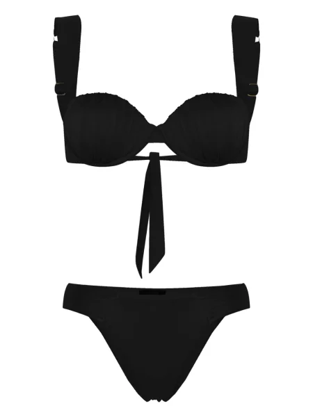 Сутиен Noire Swimwear черно