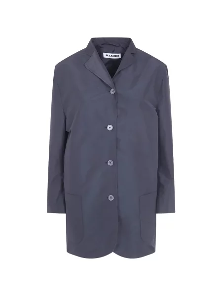 Palton Jil Sander gri