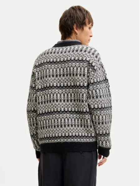 Svetr Jack & Jones černý