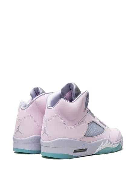 Retro tenisky Jordan 5 Retro růžové
