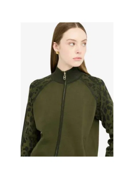Bluza Liu Jo zielona