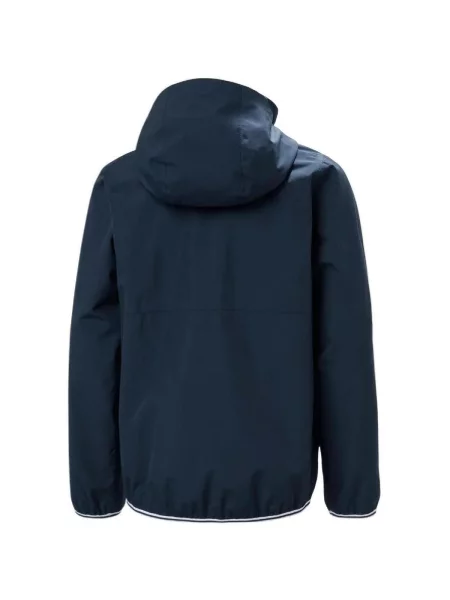 Sako Helly Hansen modrá