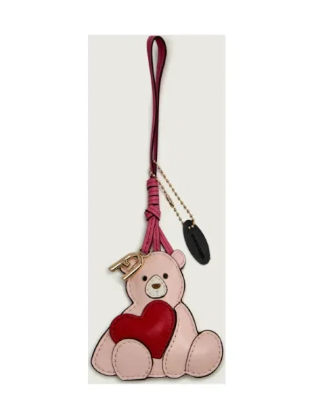 Furla Pandantiv CN roz
