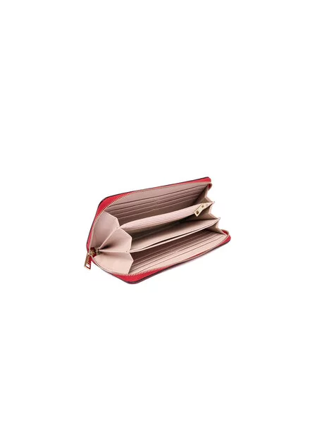 Furla Denarnica Camelia XL CN rdeča