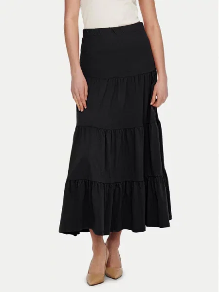 ONLY Suknja MAY' crna
