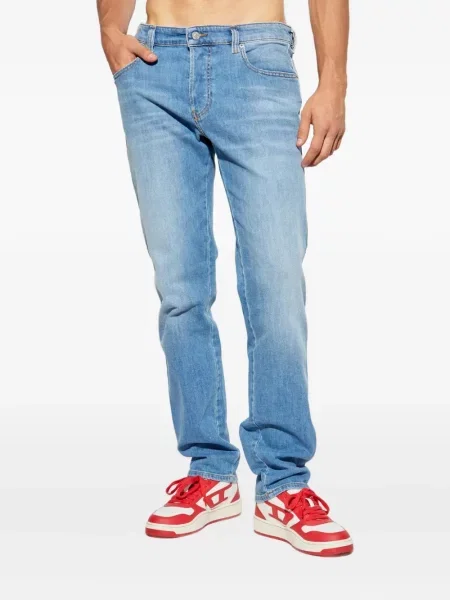 Blugi Diesel albastru