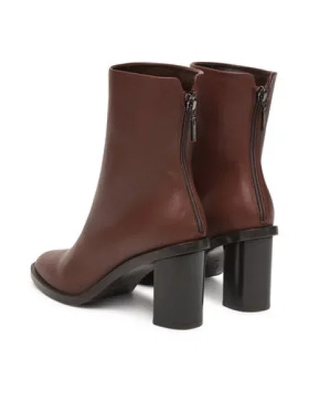 Aulinukai Max Mara ruda