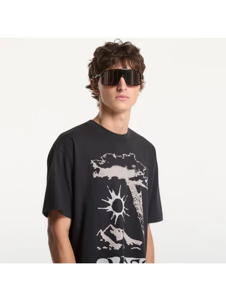 T-shirt Nike ACG Dri-FIT T-Shirt Black XS μαύρο