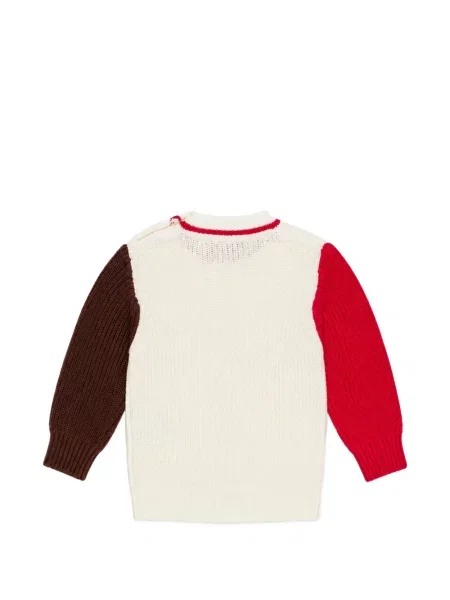 Sweter dziecięcy Manuel Ritz