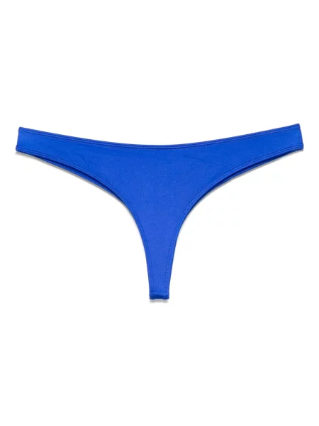 Bikini Maison Close niebieski