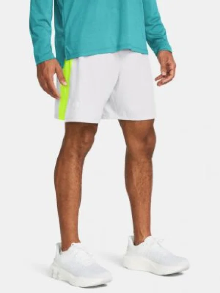 Rövid rövidnadrág Under Armour fehér