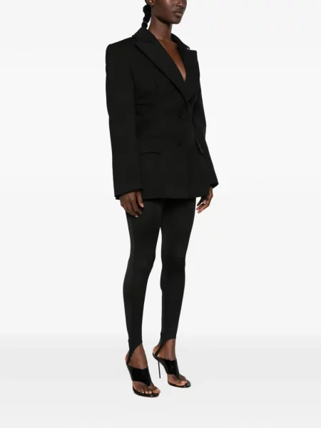 Sacou Mitiliane Couture negru