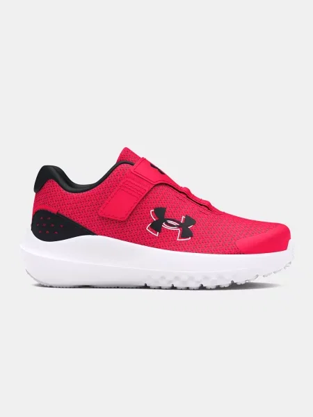 Tenisice Under Armour crvena