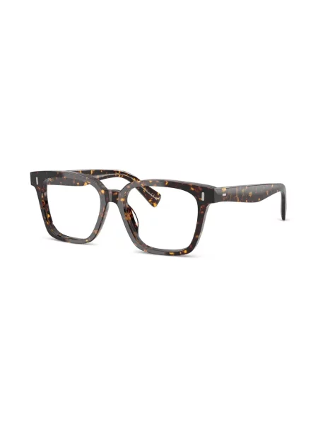 Ochelari de soare Oliver Peoples maro