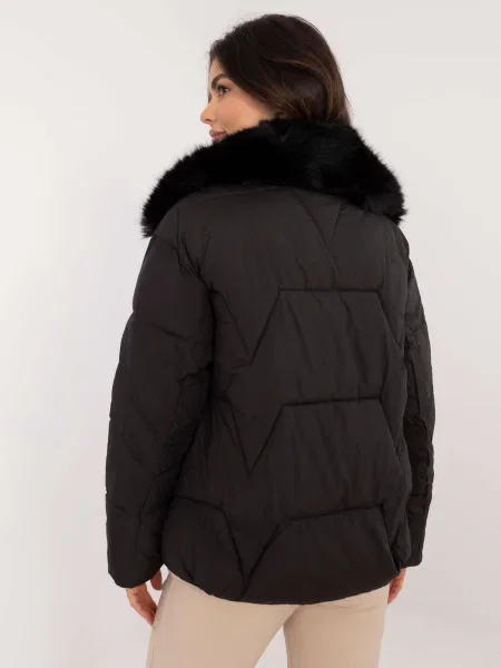 Geacă Factory Price negru