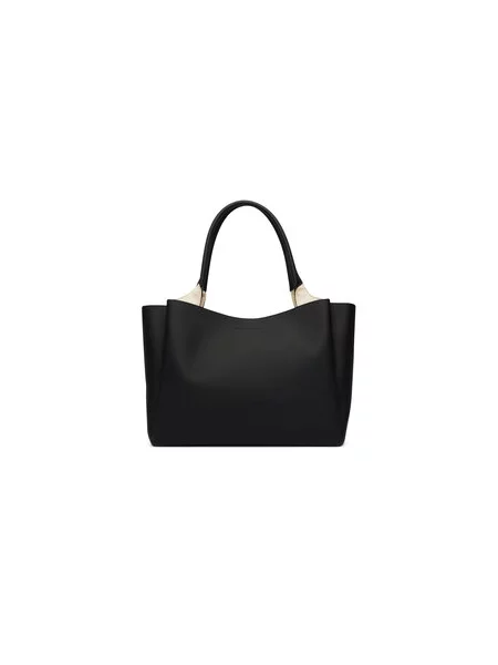LOVE MOSCHINO Táska fekete